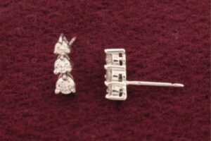 Boucles D'Oreilles (2)