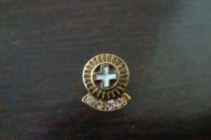 Boucles D'Oreilles (3)