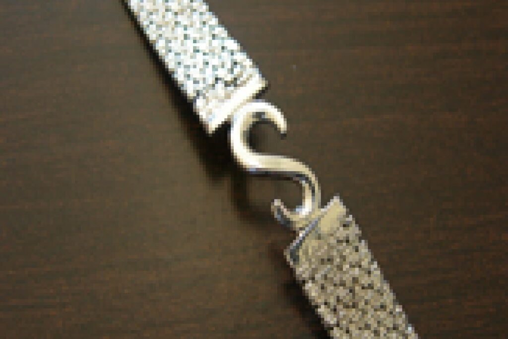 Bracelets (9)