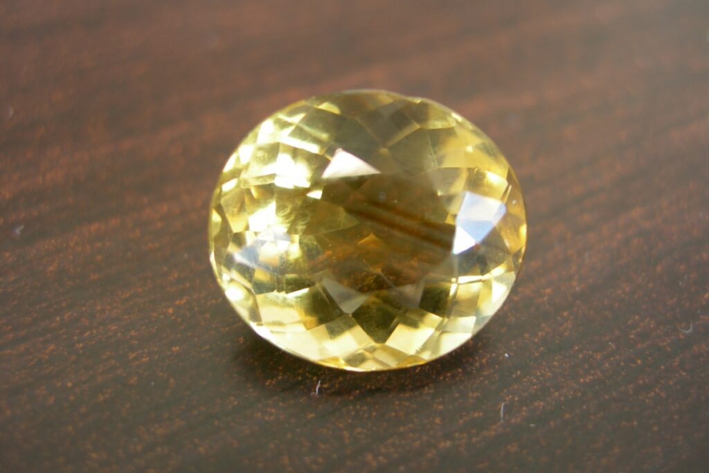 Citrine