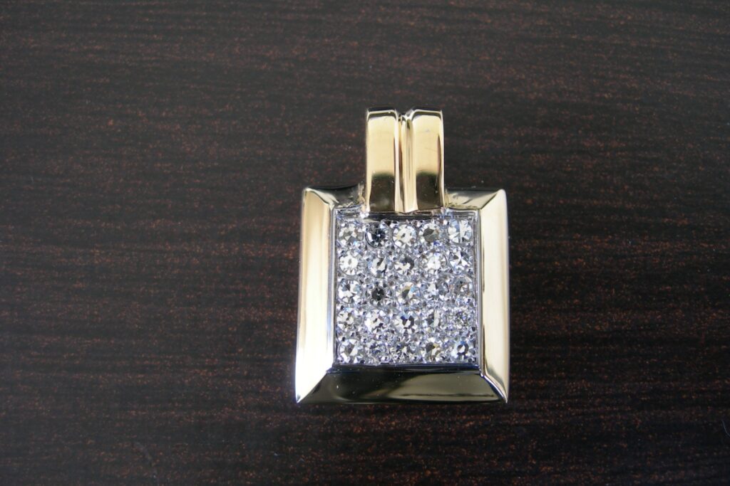 Pavé
