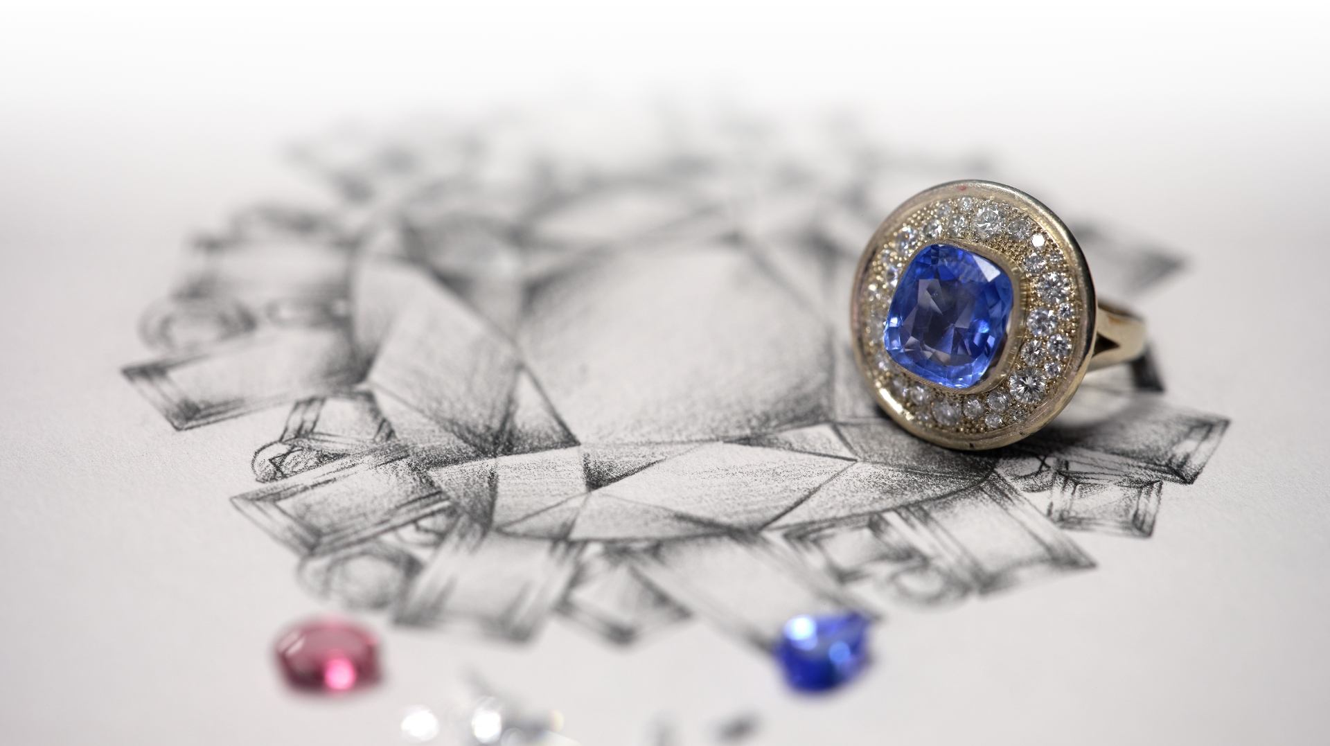 ALADIAH Joaillier à La Verrie