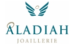 Aladiah Logo