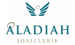 Aladiah Logo