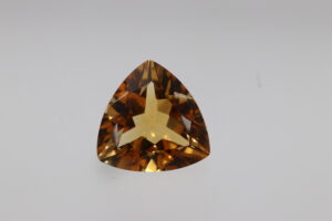 Citrine triangle